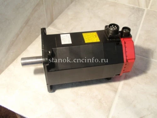 A06B-0148-B088 сервомотор Fanuc