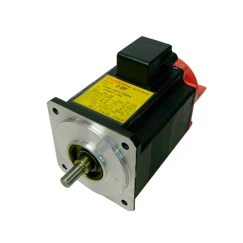 Сервомотор A06B-0253-B400 Fanuc