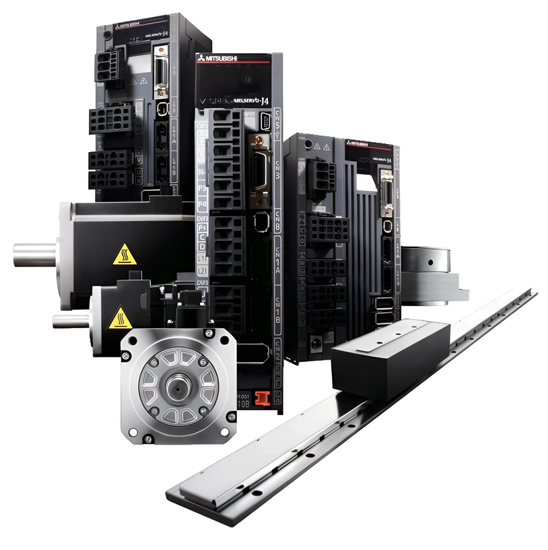 MR-J4-500B