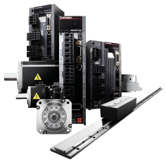 MR-J2S-350B4