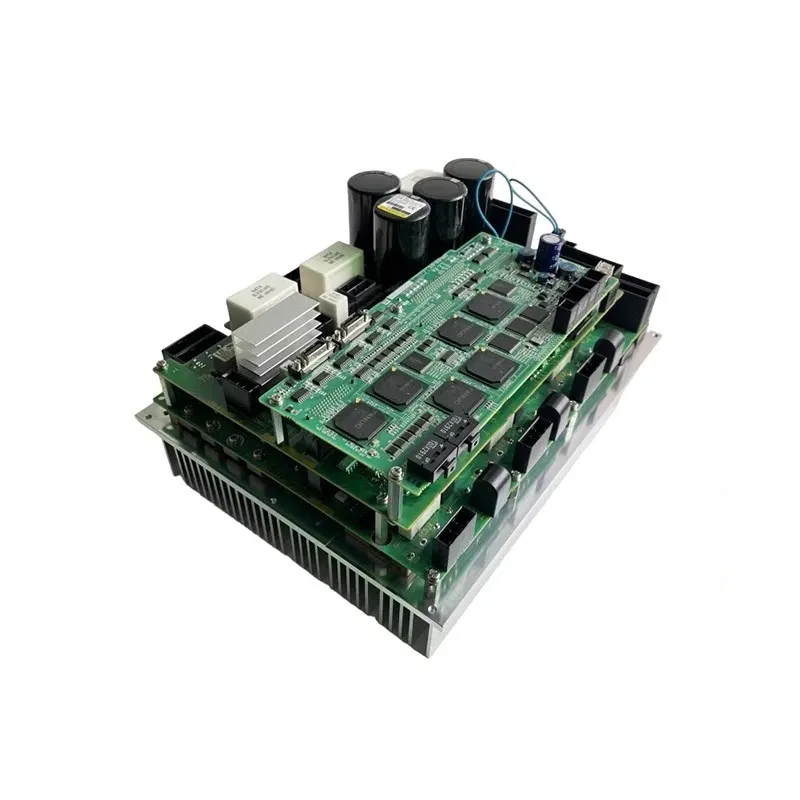Контроллер Fanuc A06B-6400-H001